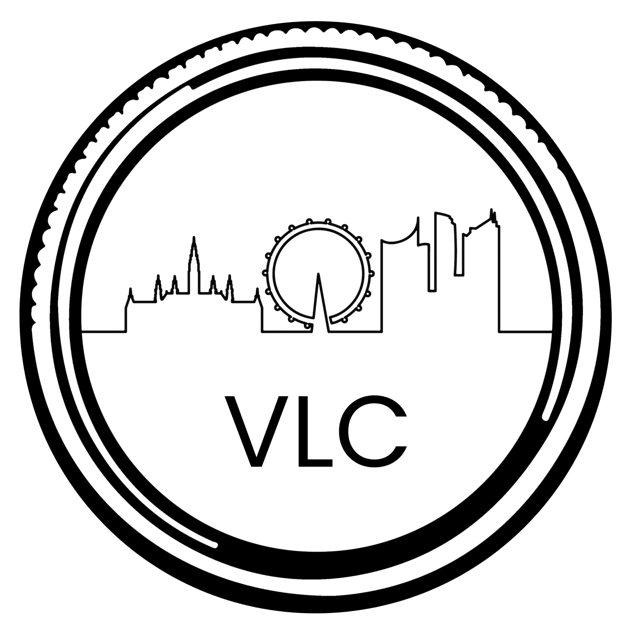 Vienna Lens Club Logo